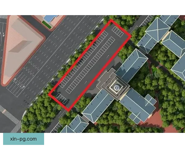 多伦多世界杯组委会宣布球场周边建设巨型临时停车区规划方案